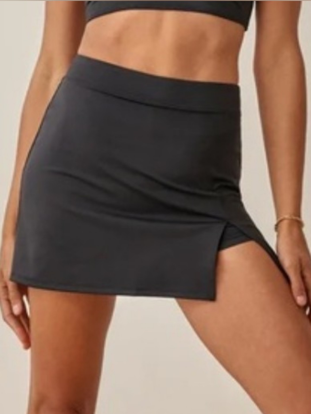 Nina Ecomove Active Skirt